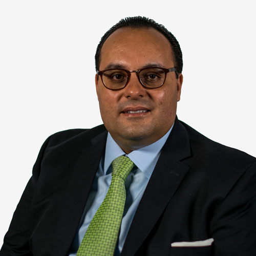 Jaime Olaiz González