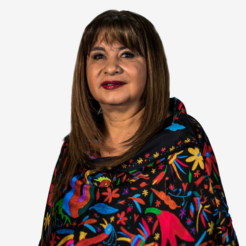 Lourdes Velázquez González