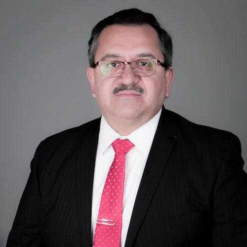 Luis Alberto Rosa Sierra