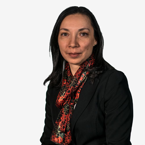 Margarita Hurtado Hernández