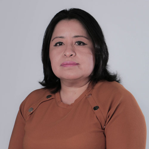 María Luisa Cruz López