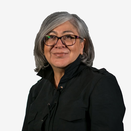 Mónica del Carmen Meza Mejía