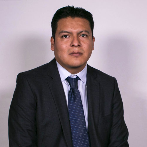 Román Rodríguez Aguilar