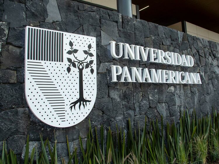 Universidad Panamericana | La Universidad Panamericana Entre Las ...