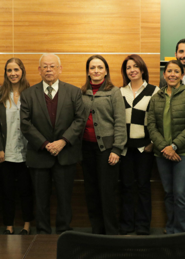 Temas Selectos de Dirección de Instituciones Educativas