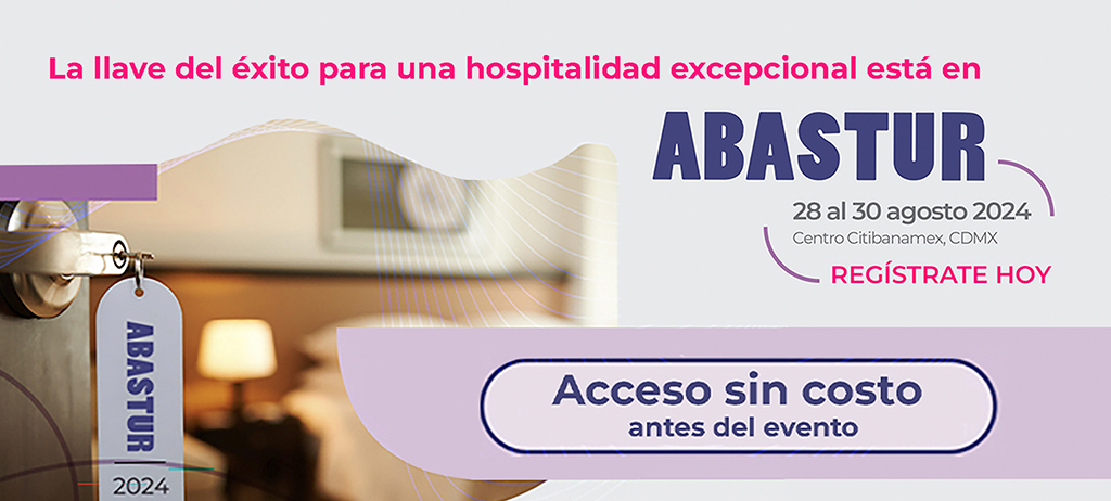 ESDAI and ABASTUR collaborate to boost hospitality industry