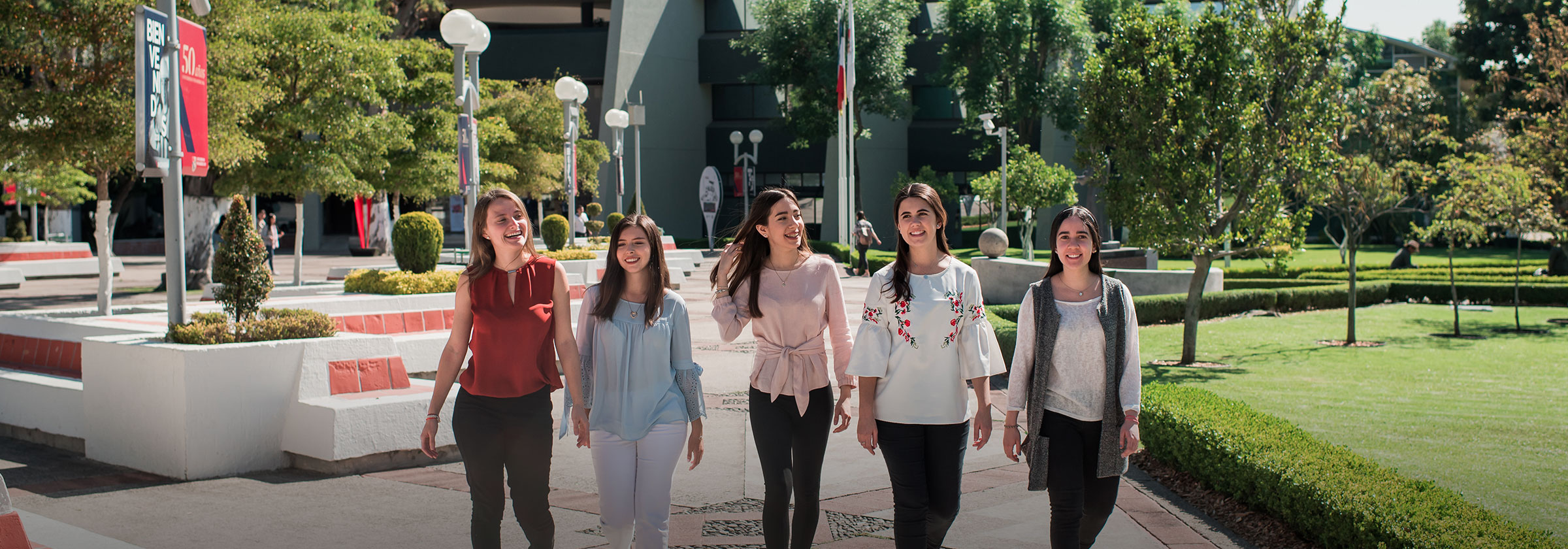 Universidad Panamericana | La Panamericana Reconocida Como Mejor ...