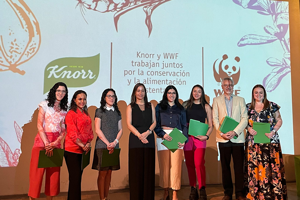 ESDAI participa en Atlas de la Gastronomía Mexicana