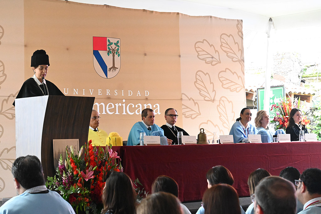 UP celebra la Apertura de Cursos 2024-2025 en sus tres campus