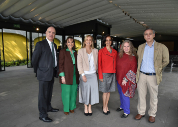 Congreso "Ley General de la Alimentación Adecuada y Sostenible"