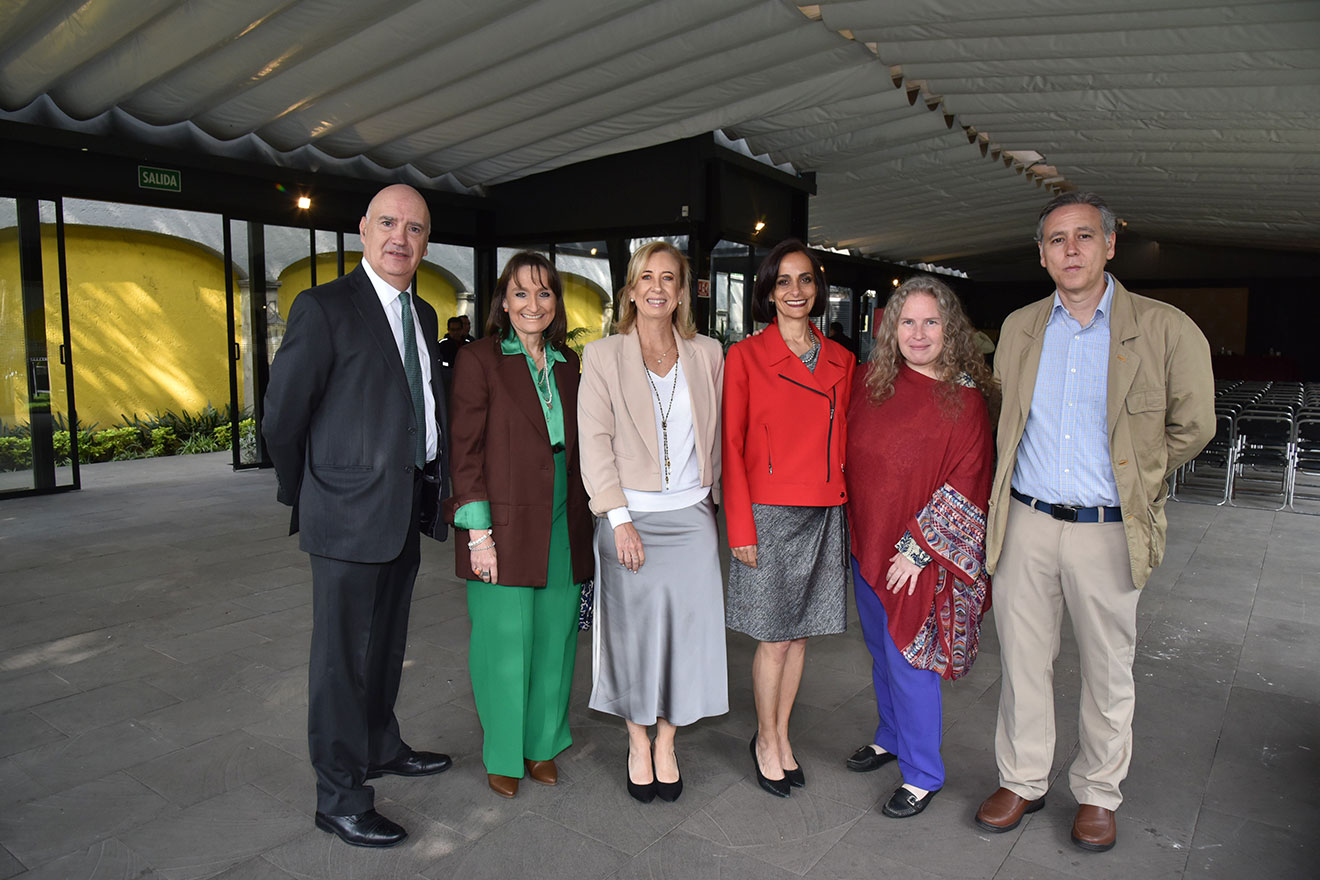 Congreso "Ley General de la Alimentación Adecuada y Sostenible"