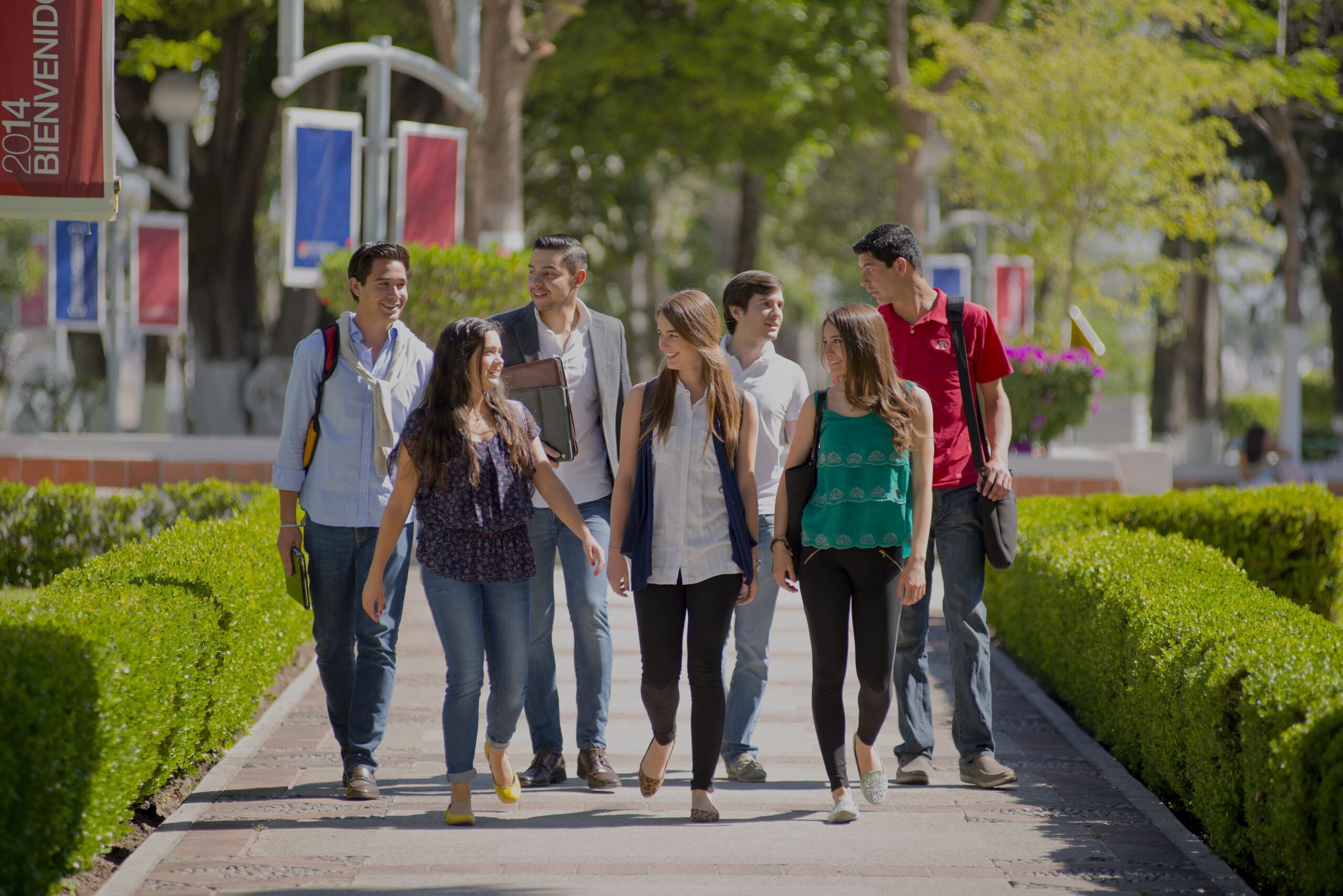 Universidad Panamericana, líder en calidad educativa en el Ranking THE 2025