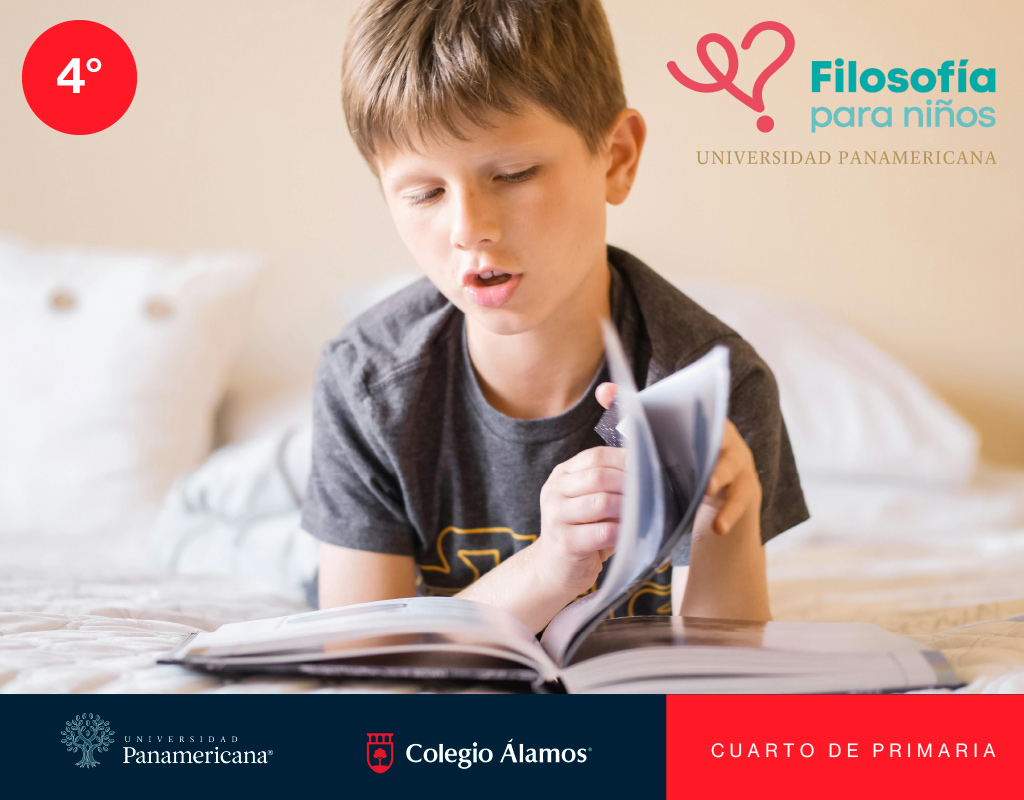 Filosofía para niños: pensamiento crítico desde la educación básica