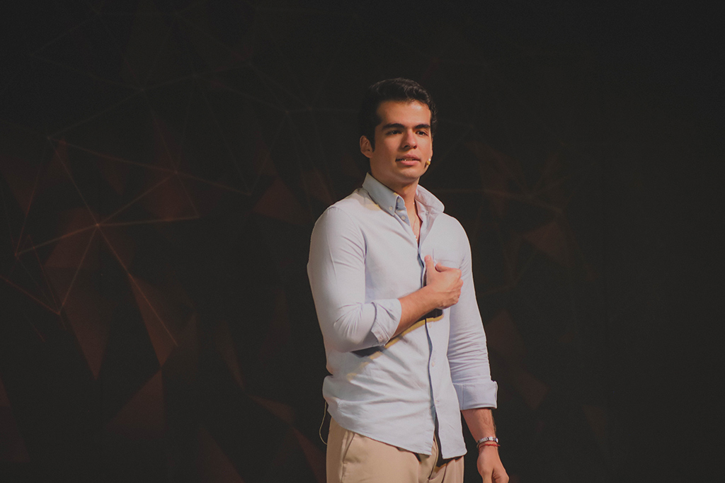 Sexta edición de TEDx en La Panamericana campus Guadalajara