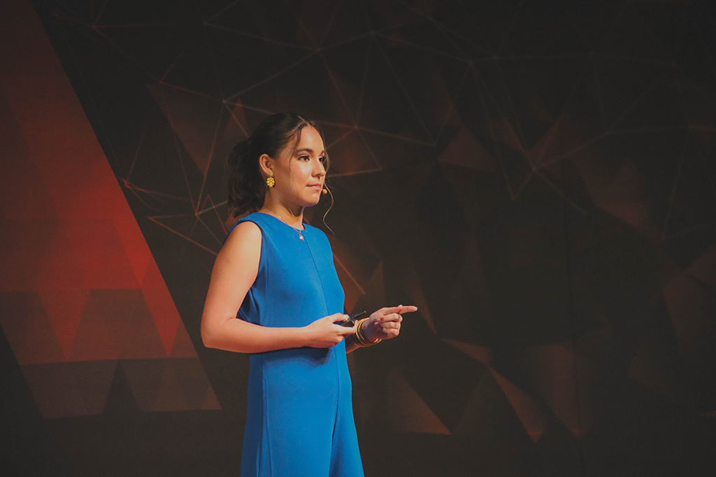 Sexta edición de TEDx en La Panamericana campus Guadalajara