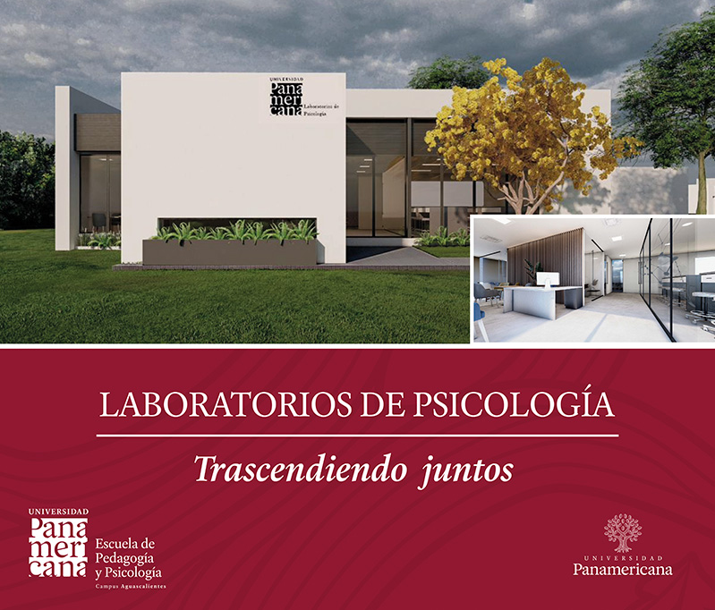 UP inaugurará laboratorios de psicología en Aguascalientes