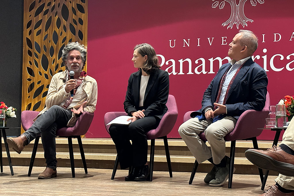 UP presenta Fifaliana, una historia sobre el valor de ayudar