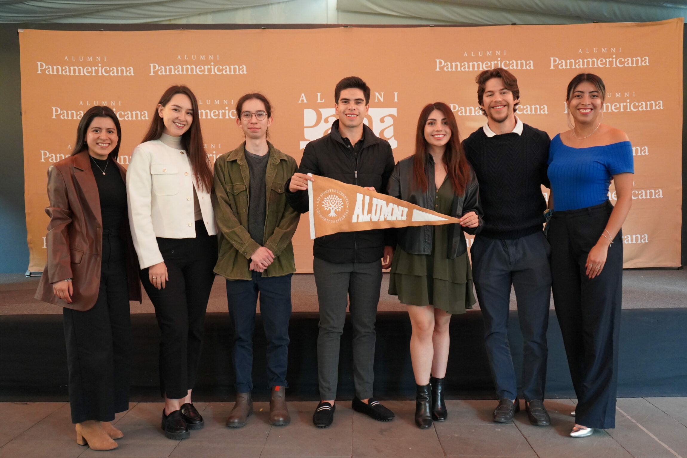 Galardonados en el Premio Ceneval 2024